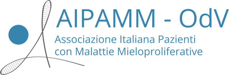 AIPAMM — Associazione Italiana Pazienti con Malattie Mieloproliferative